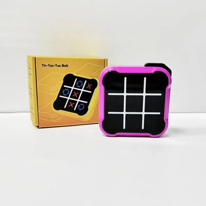 Electronic Tic Tac Toe